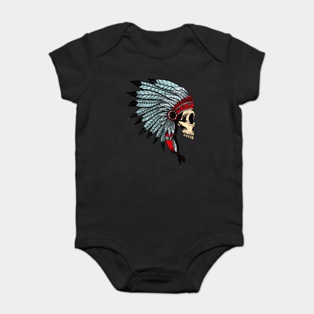 Native American